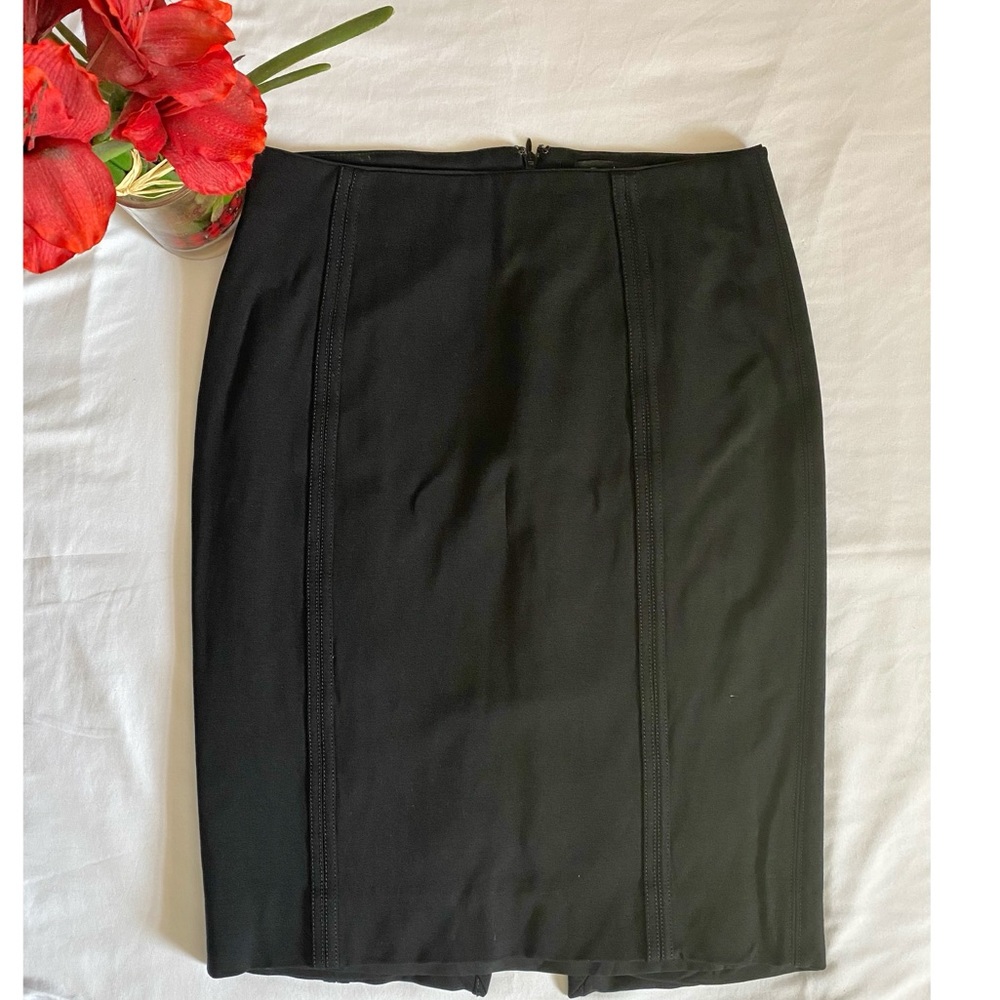 White House Black Market skirt
